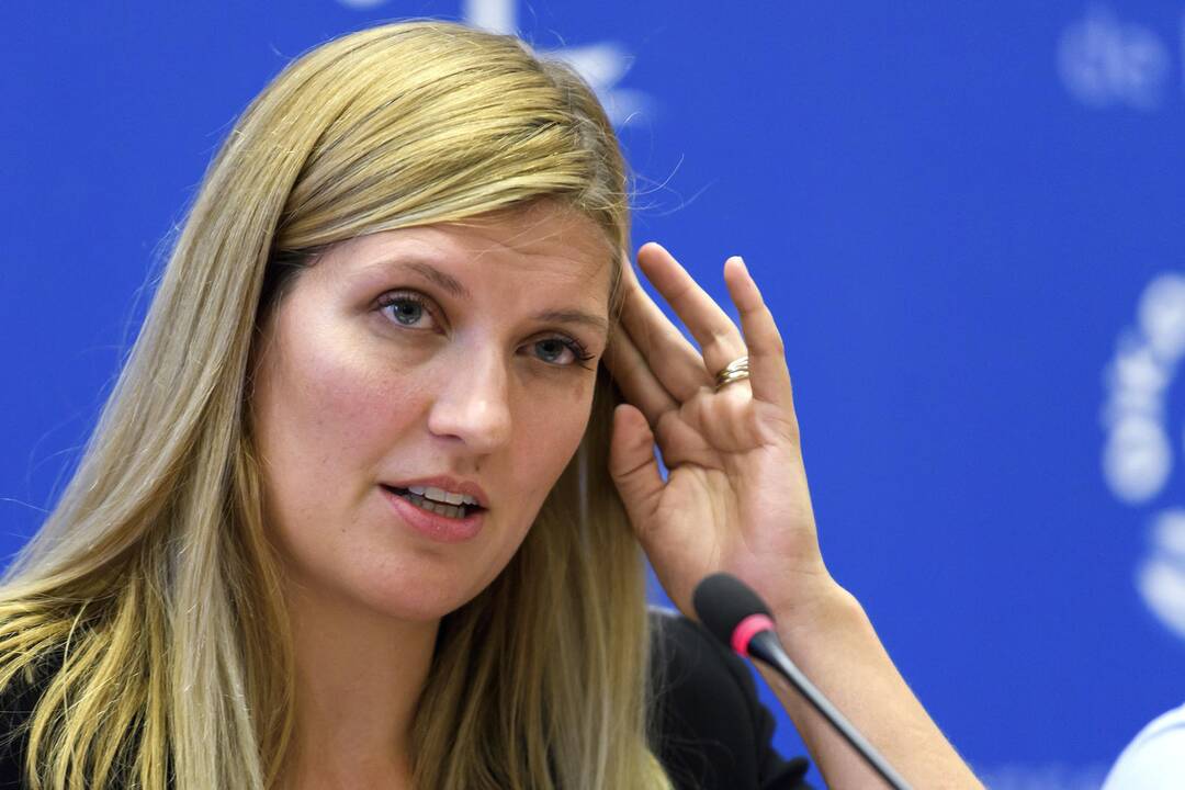 Beatrice Fihn