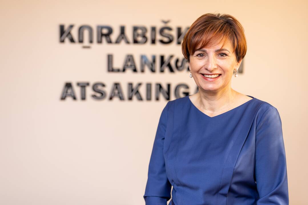 Tatjana Chamutovskaja