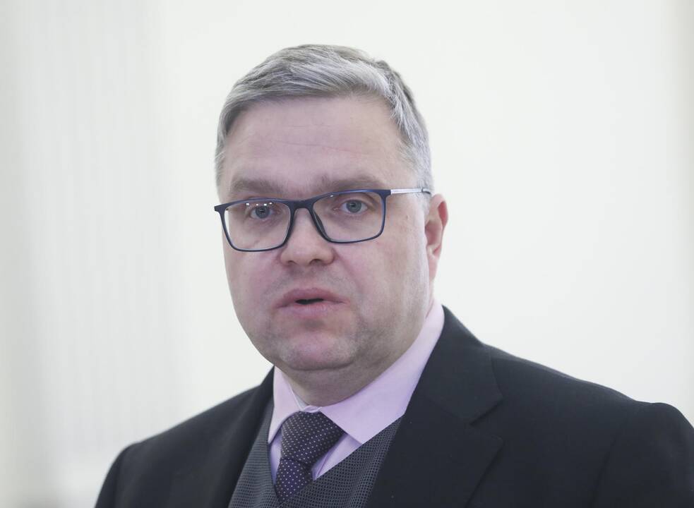 Vitas Vasiliauskas
