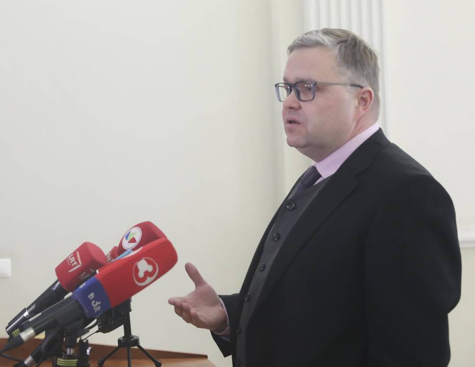 Vitas Vasiliauskas