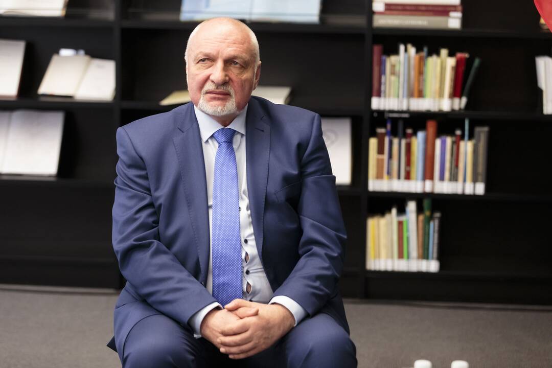 Valentinas Mazuronis