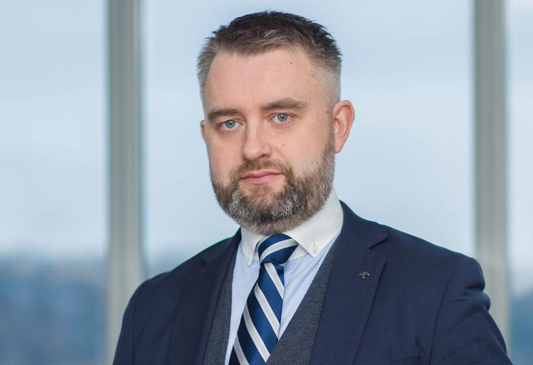 Michalas Rudnickis