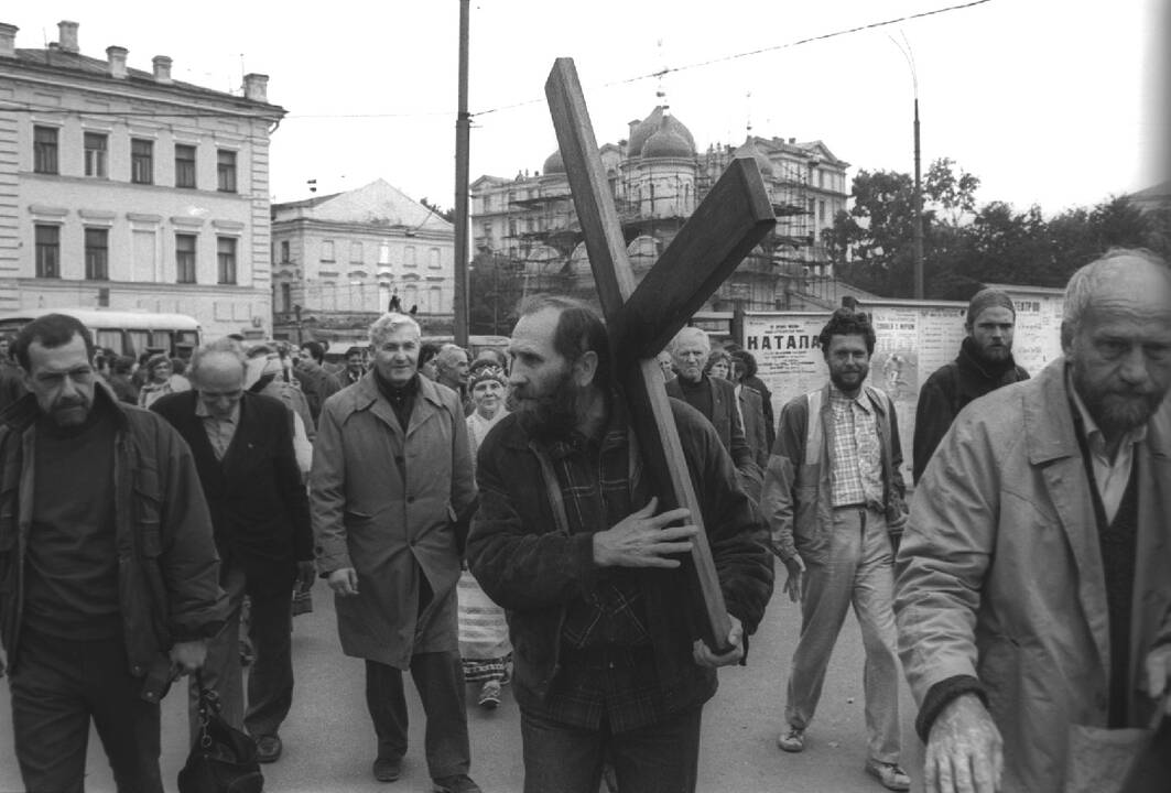 Petras Cidzikas