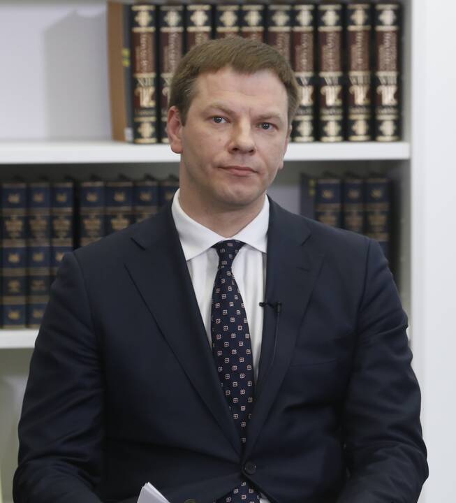 Vilius Šapoka