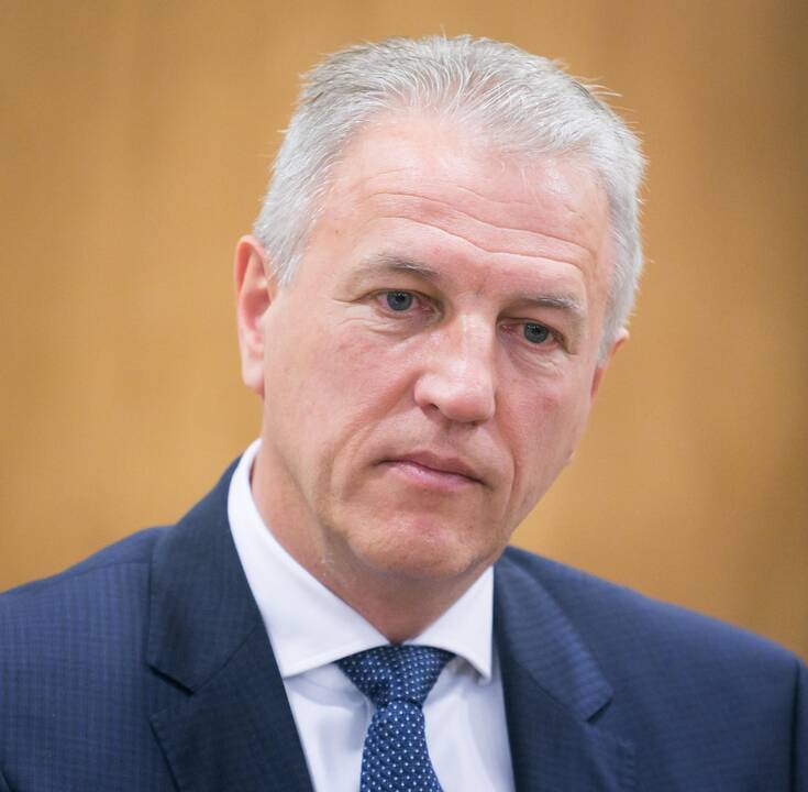 Kęstutis Strupas