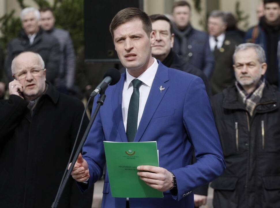 Kęstutis Mažeika