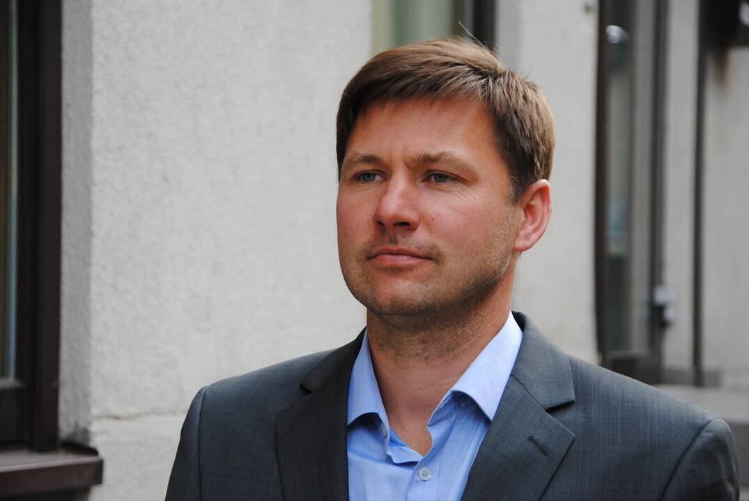 Andrius Navickas
