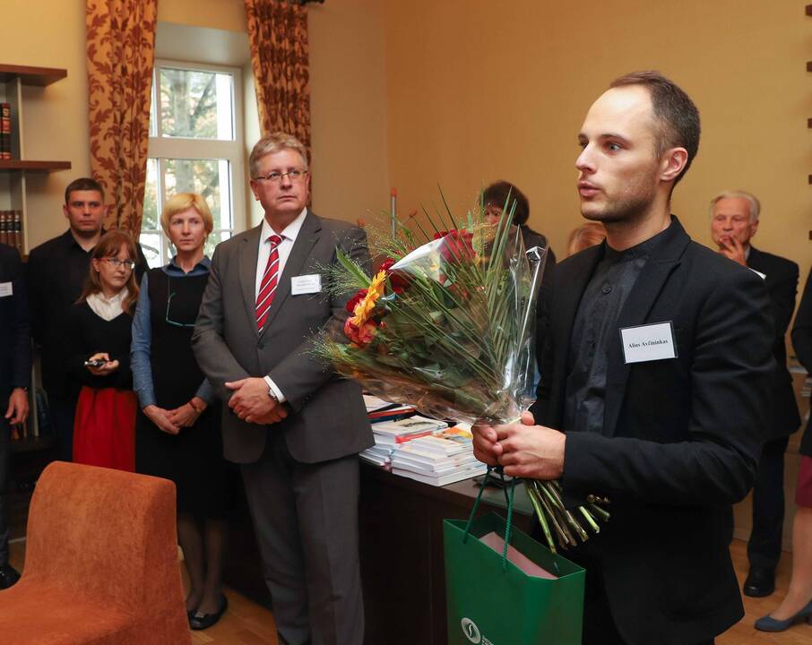 Alius Avčininkas