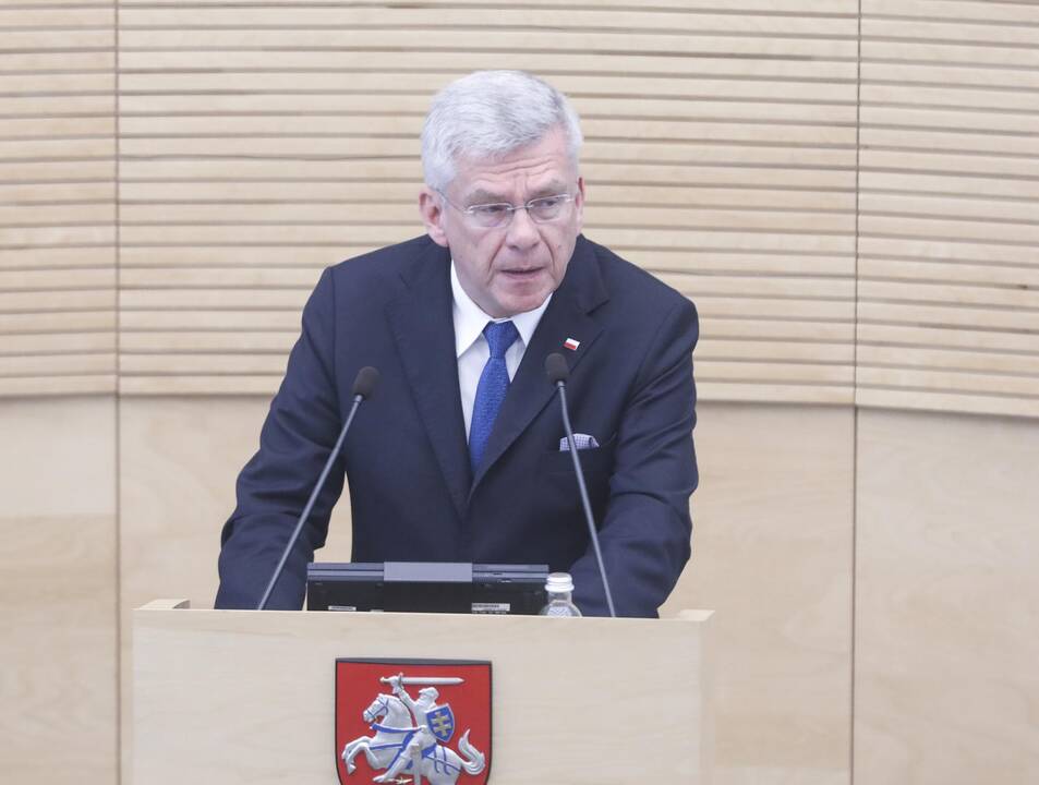 Stanislawas Karczewskis