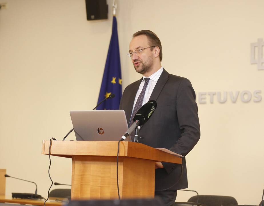 Gediminas Šimkus