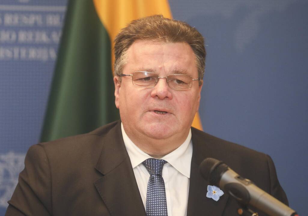 Pavlo Klimkinas