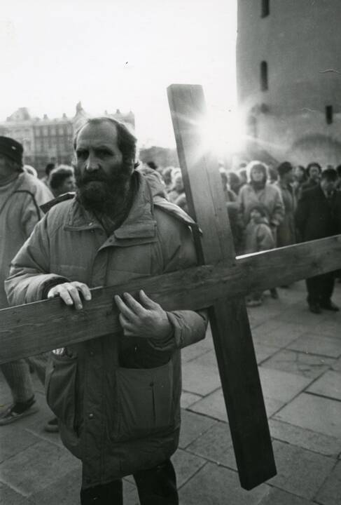 Petras Cidzikas