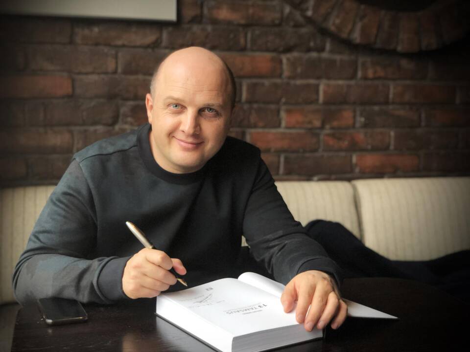Dailius Dargis