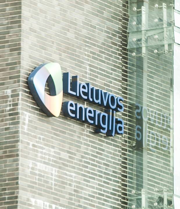 „Lietuvos energija“ transporto verslą ruošia pardavimui