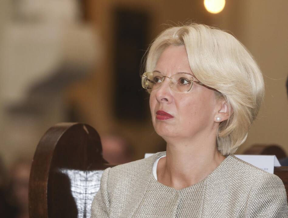 Įteikti Baltijos Asamblėjos apdovanojimai