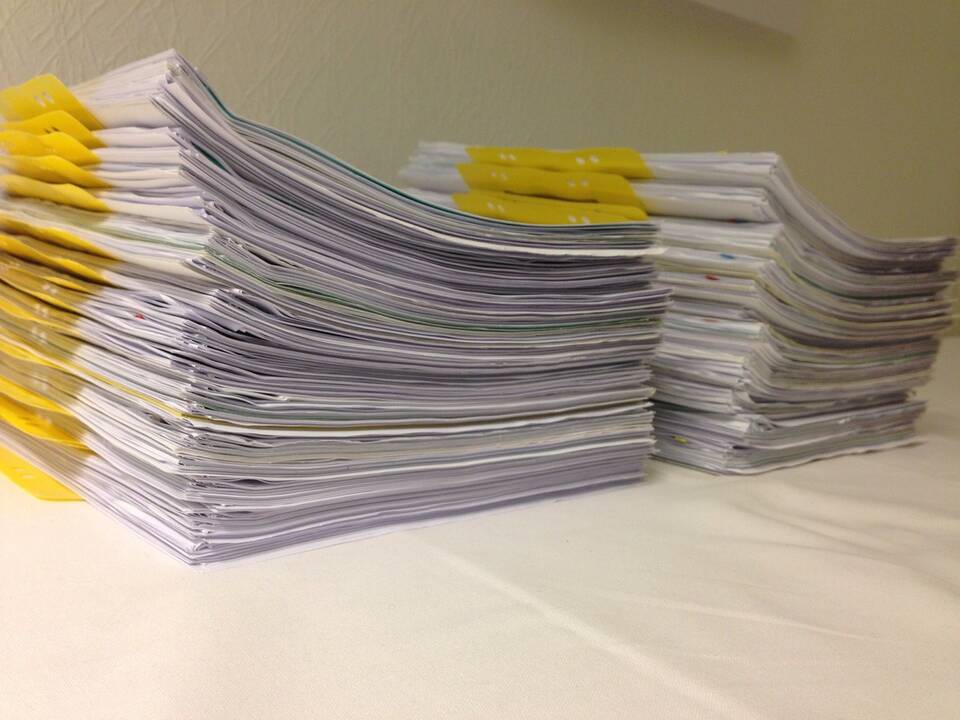 Kviečia dalyvauti Žemės ūkio ministerijos organizuojamame pristatyme