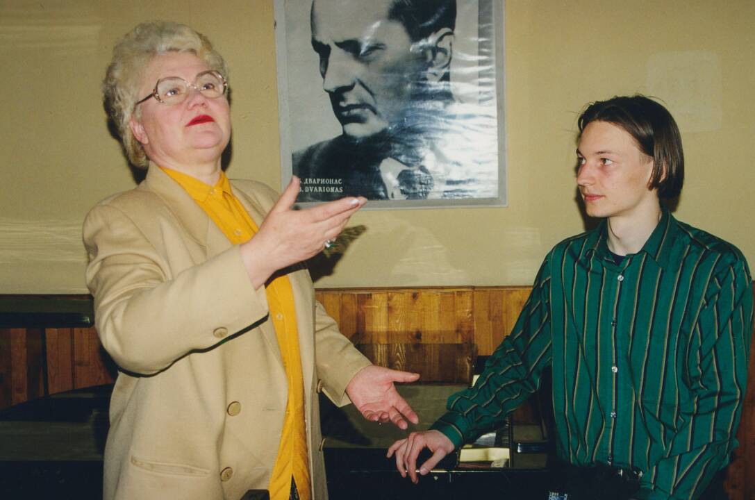 Daiva Kšanienė