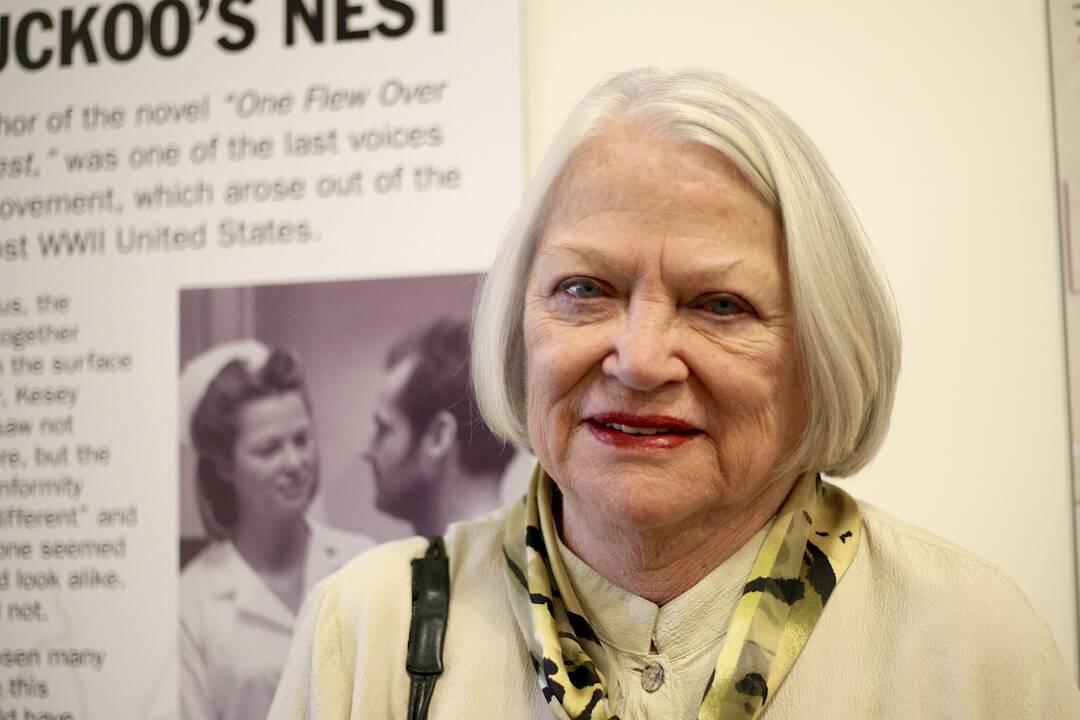 Louise Fletcher