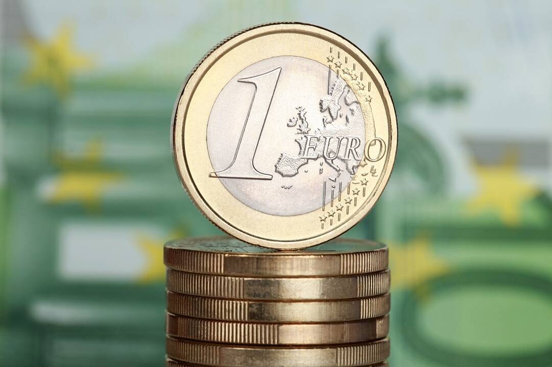 Ekonomistai: Lietuvos BVP augimas yra solidus