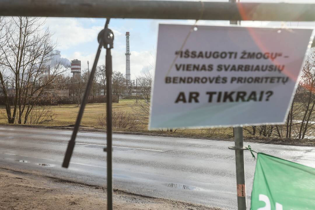 G. Nausėda: veiklą stabdančios bendrovės turi prisiimti atsakomybę už darbuotojus
