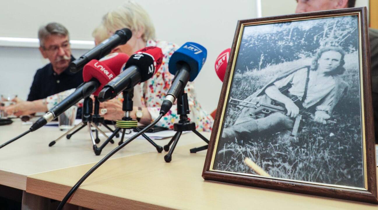 Janina Šyvokienė-Kraujelytė