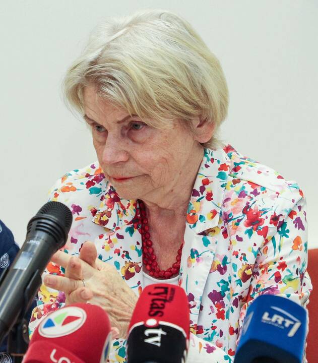 Janina Šyvokienė-Kraujelytė