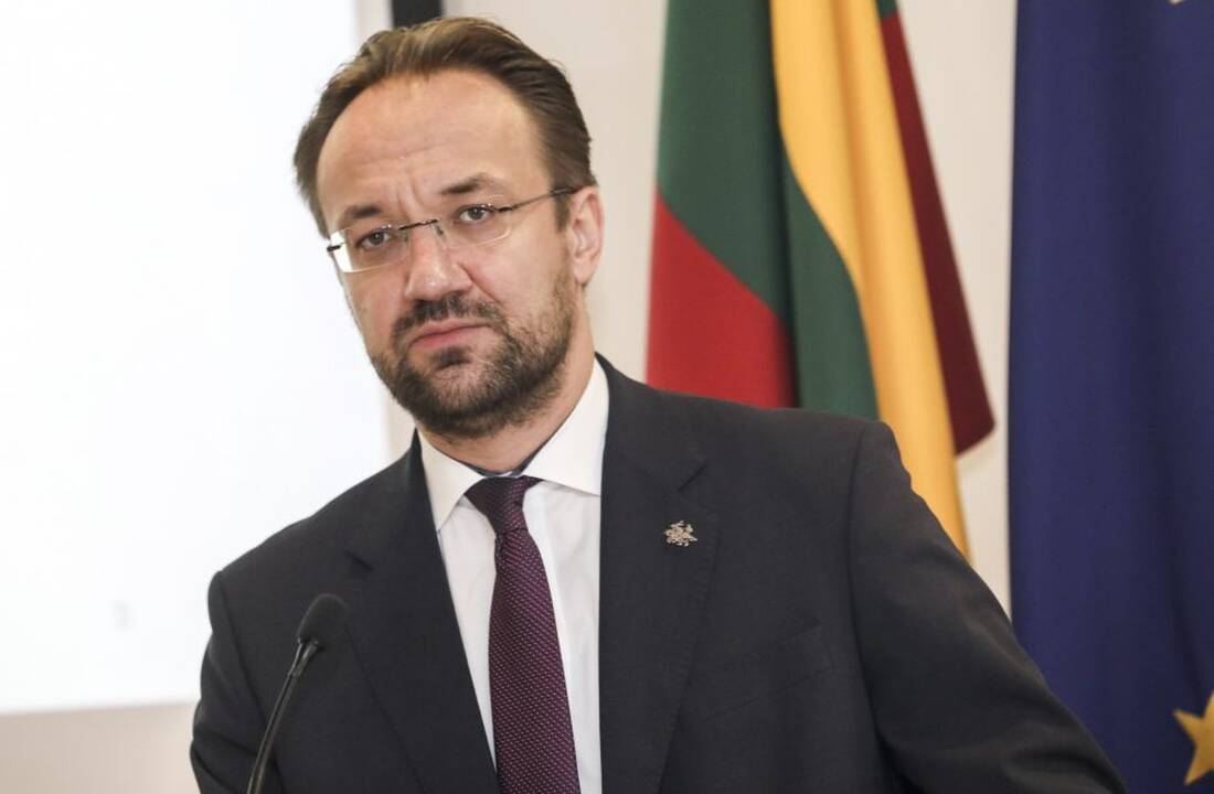 Gediminas Šimkus