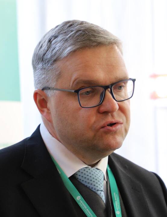 Vitas Vasiliauskas