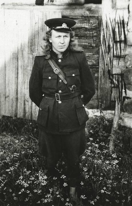 Antanas Kraujelis-Siaubūnas