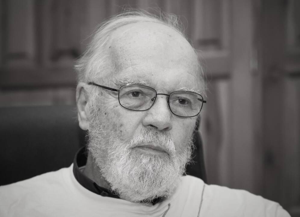 Antanas Saulaitis