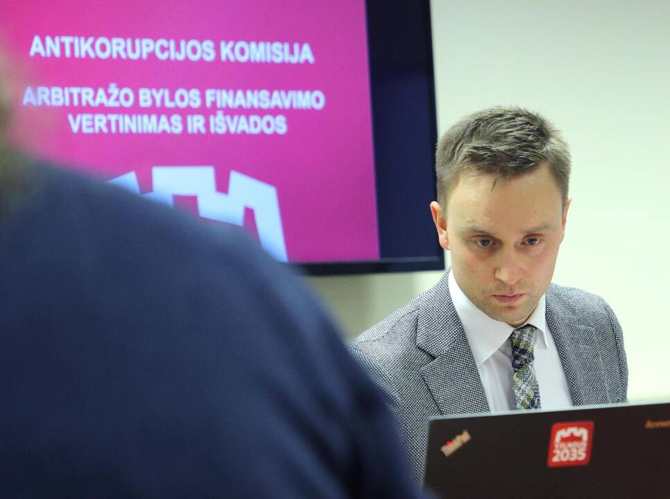 Vydūnas Sadauskas