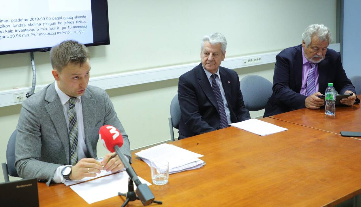 Vydūnas Sadauskas