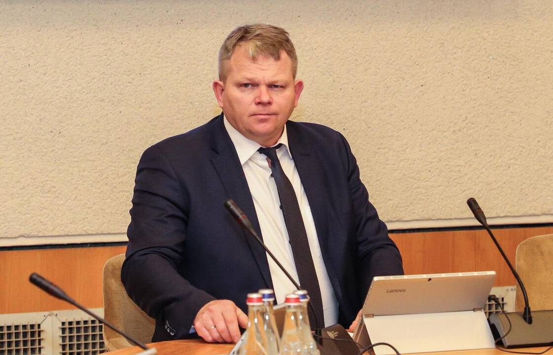 Andrius Palionis