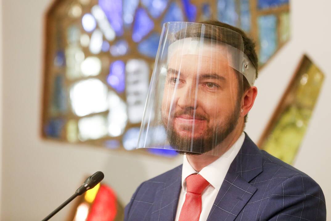 Vytautas Mitalas