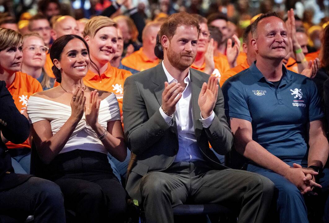 Meghan Markle