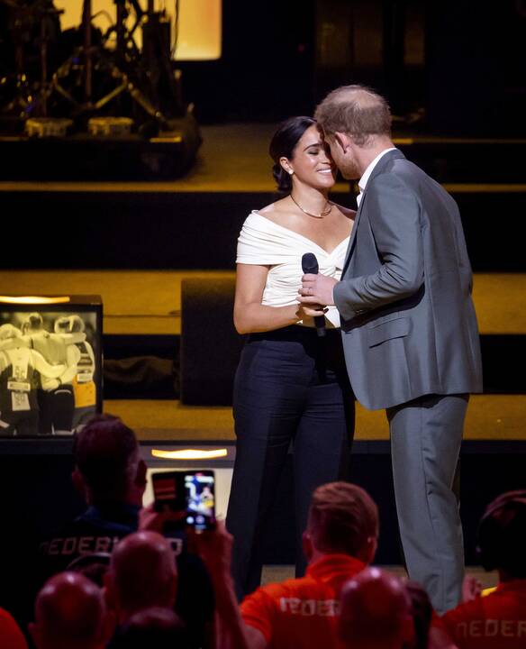 Meghan Markle