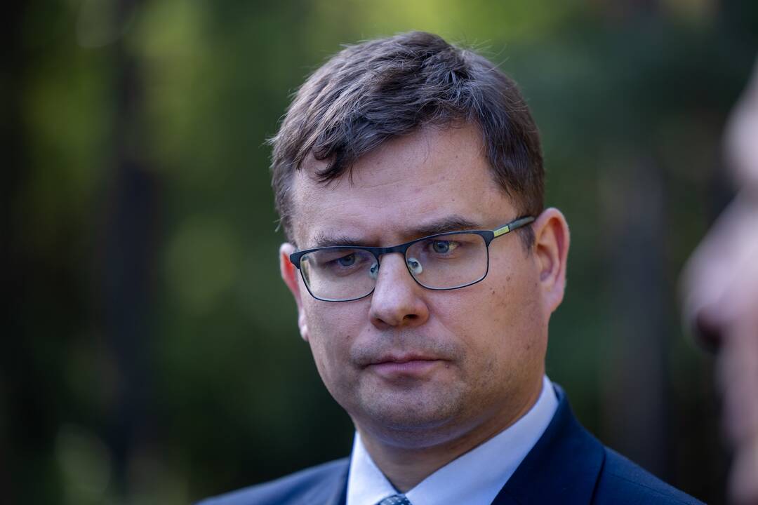Laurynas Kasčiūnas