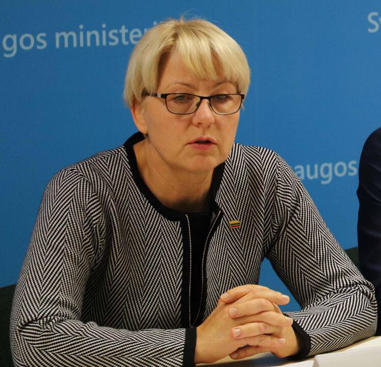Asta Kubilienė