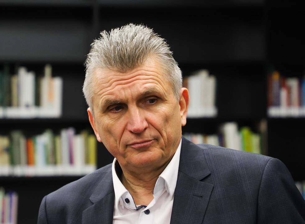 Virgis Valentinavičius