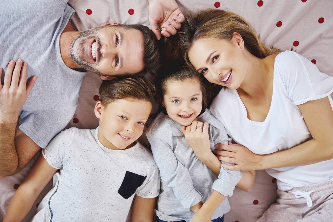 Profsąjungos ir darbdaviai nesutaria dėl papildomų tėvadienių