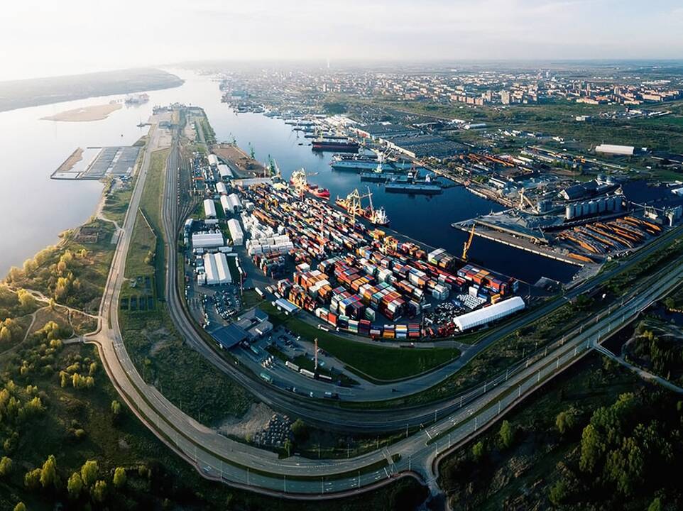 Retorika: ar egzistuoja alternatyva ir tikimybė valdyti Klaipėdos uostą be Uosto direkcijos?
