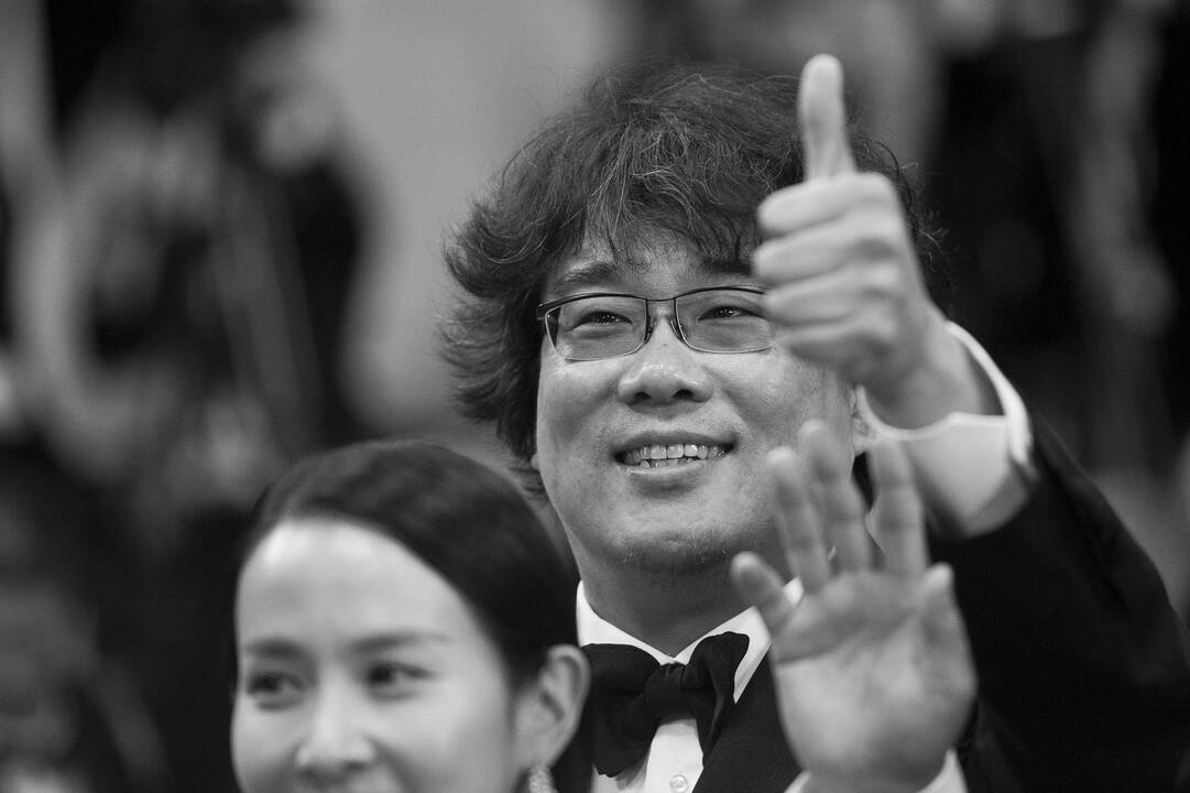 Bong Joon-ho