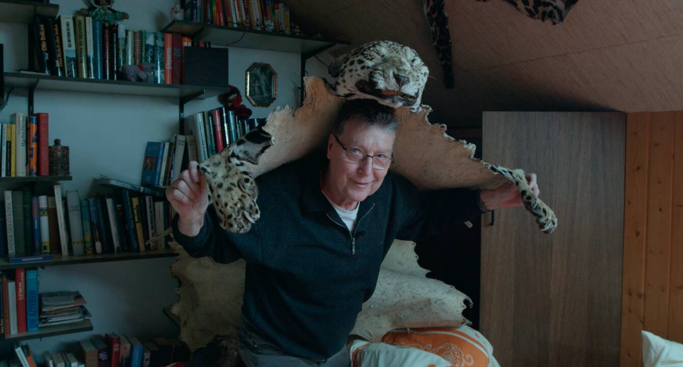 Vytautas Puidokas