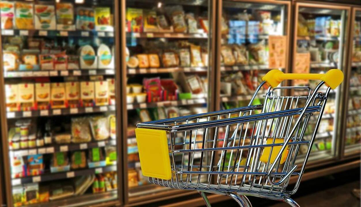 Seimas: PVM lengvatos būtiniausiems produktams kol kas nebus