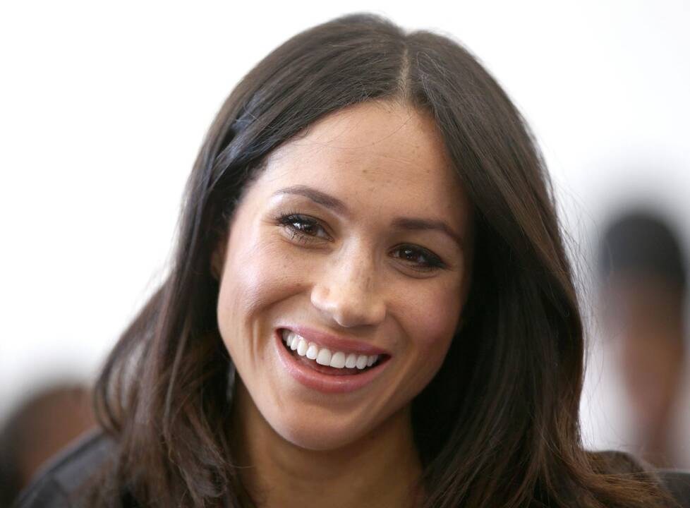 Meghan Markle