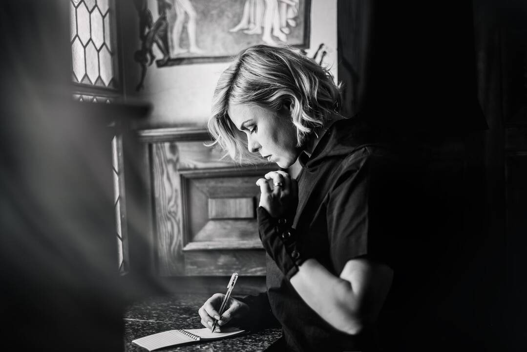 Aldona Vilutytė