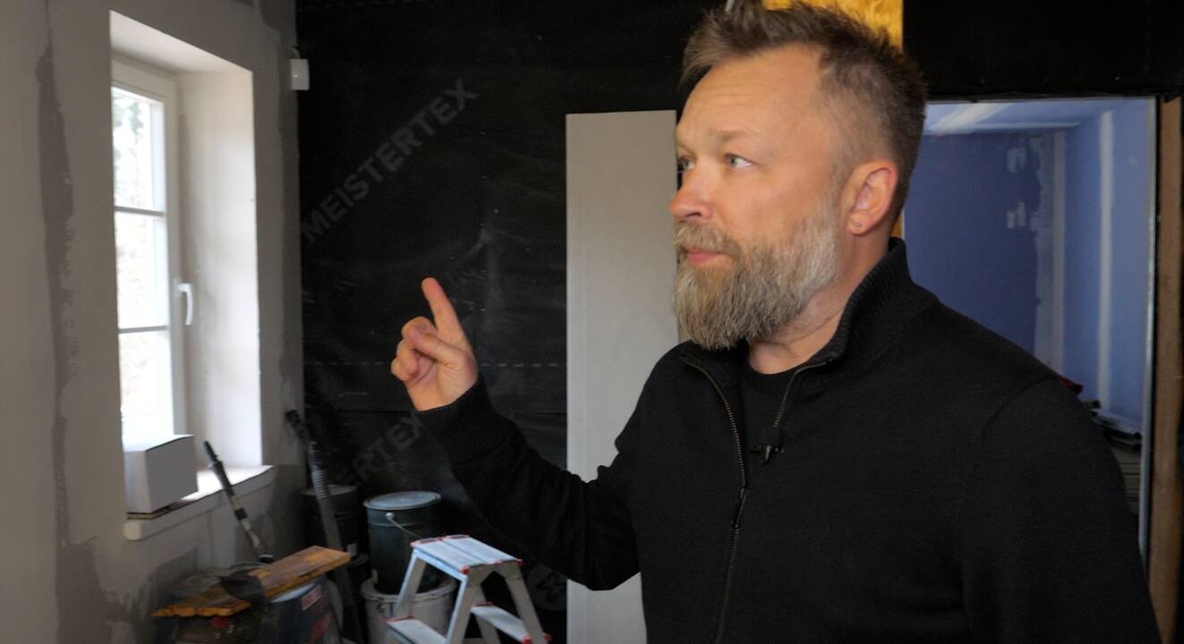Martynas Starkus