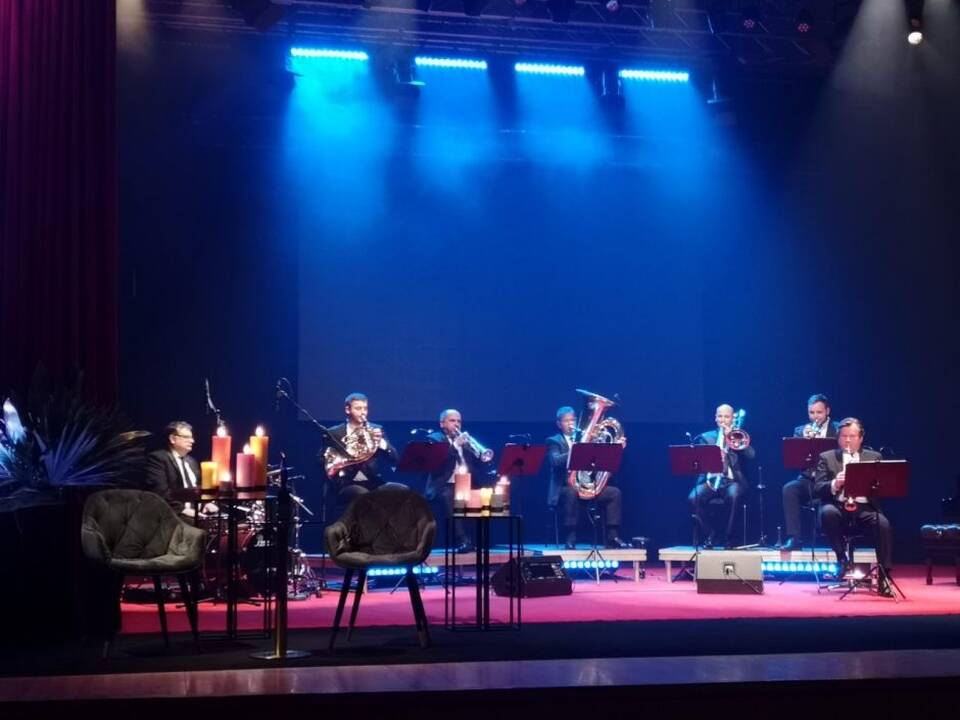 „Metų klaipėdietės“ konkurso finalinis vakaras