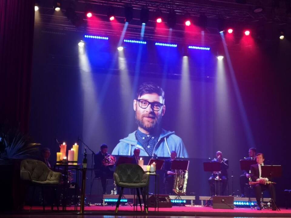 „Metų klaipėdietės“ konkurso finalinis vakaras