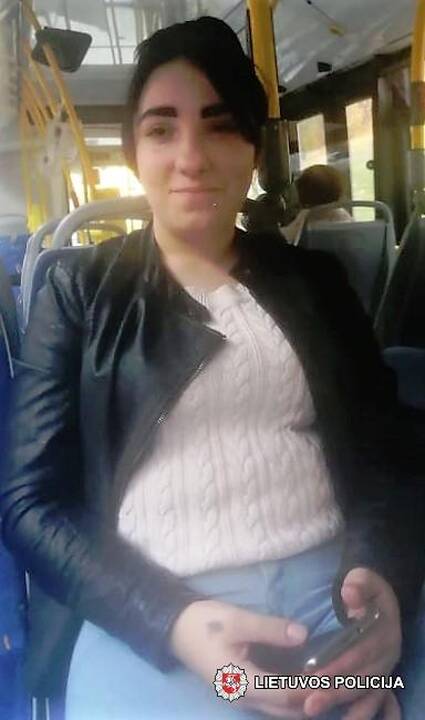 Karina Tomaševič